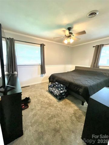 613 Shue Road, China Grove, NC 28023