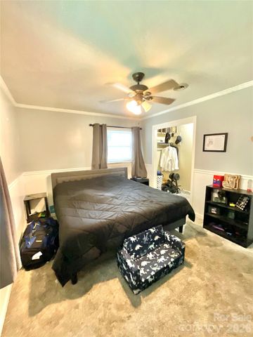 613 Shue Road, China Grove, NC 28023