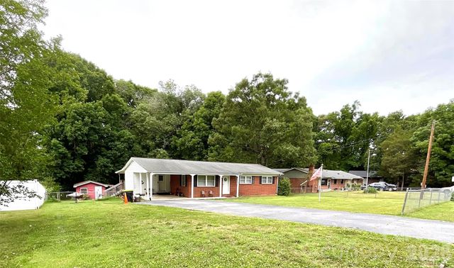 613 Shue Road, China Grove, NC 28023