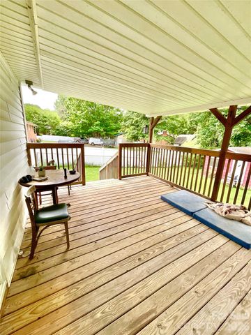 613 Shue Road, China Grove, NC 28023