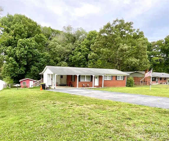 613 Shue Road, China Grove, NC 28023