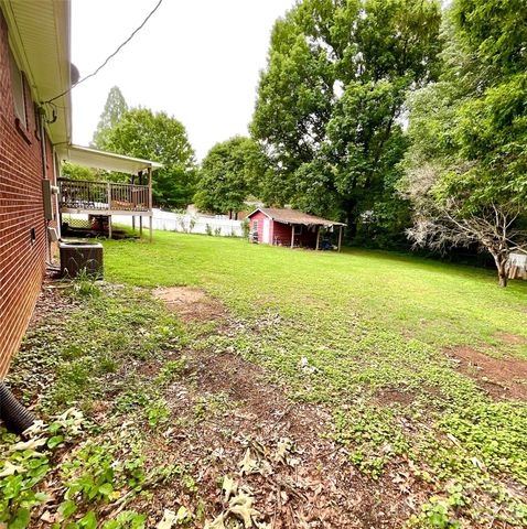 613 Shue Road, China Grove, NC 28023