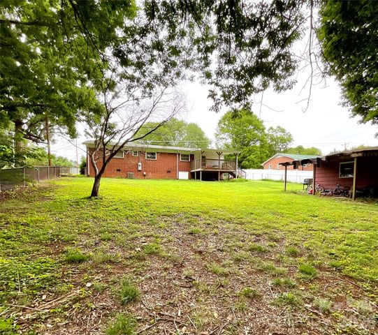 613 Shue Road, China Grove, NC 28023