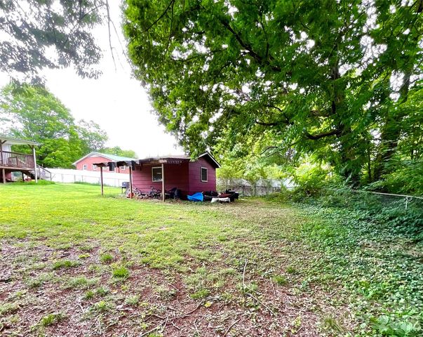 613 Shue Road, China Grove, NC 28023
