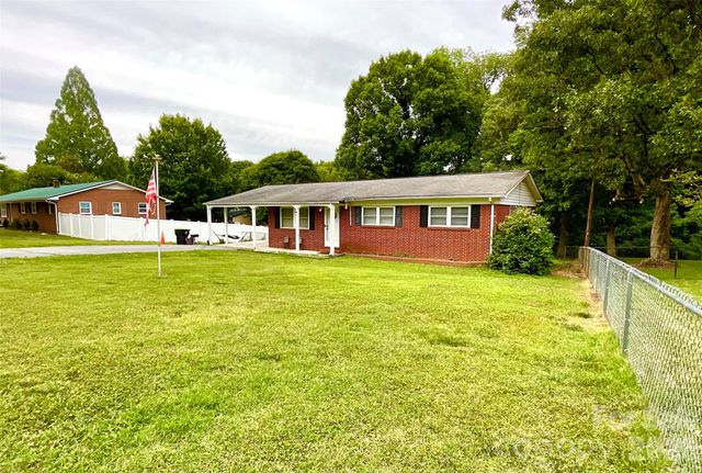 613 Shue Road, China Grove, NC 28023