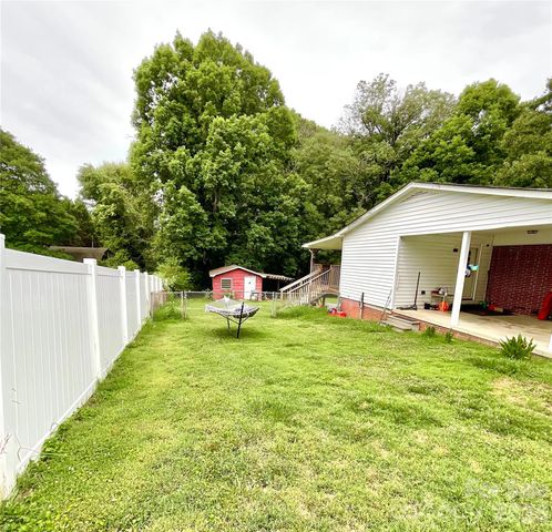 613 Shue Road, China Grove, NC 28023
