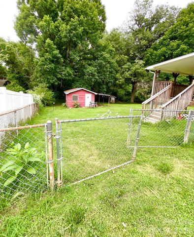 613 Shue Road, China Grove, NC 28023