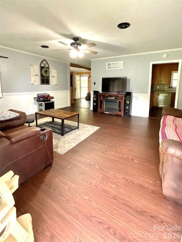 613 Shue Road, China Grove, NC 28023