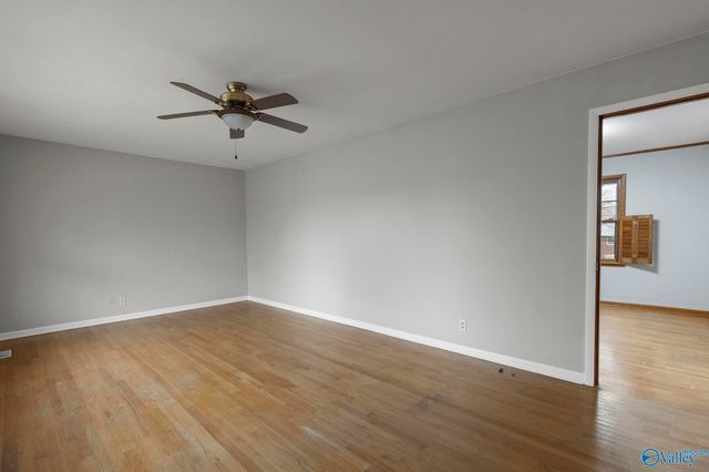 3511 Purdy Drive, Huntsville, AL 35810