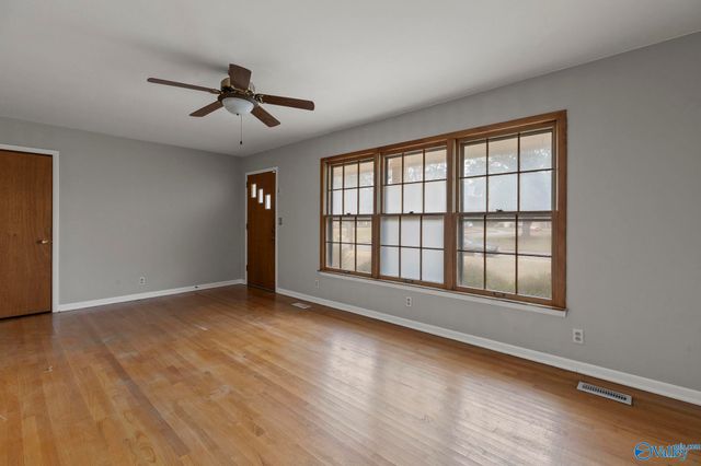 3511 Purdy Drive, Huntsville, AL 35810