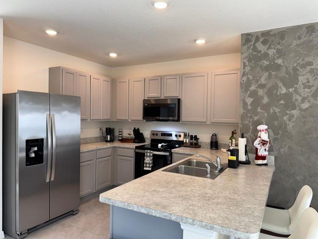 2843 Turnstone Run, Harmony, FL 34773