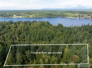 0 E Passage View Road, Shelton, WA 98584