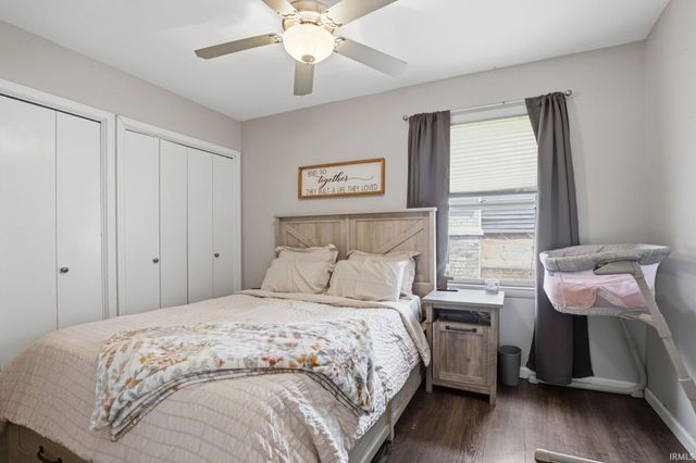 125 N West Street, Tipton, IN 46072