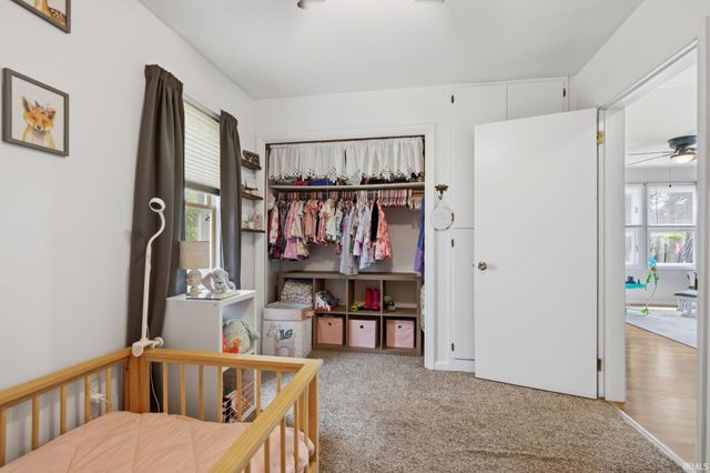 125 N West Street, Tipton, IN 46072