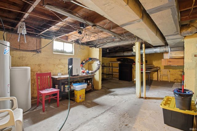 125 N West Street, Tipton, IN 46072