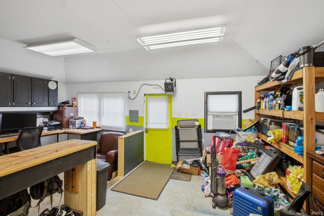 125 N West Street, Tipton, IN 46072