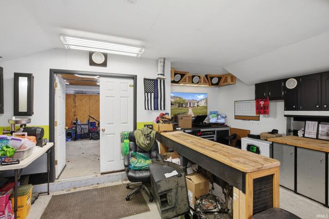 125 N West Street, Tipton, IN 46072