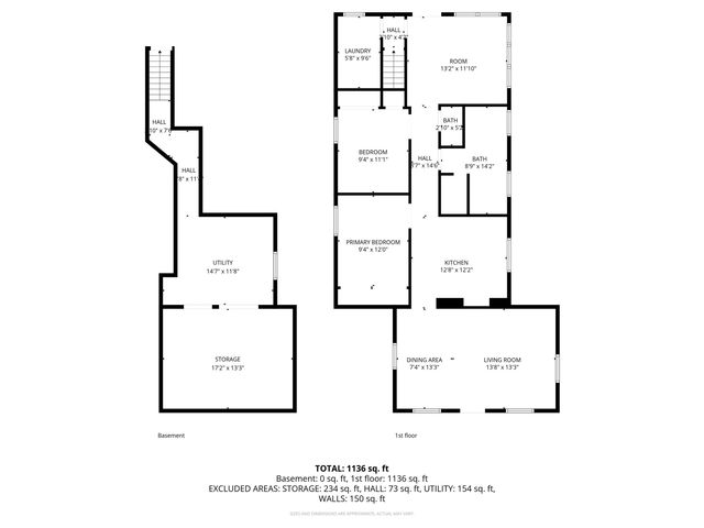 125 N West Street, Tipton, IN 46072