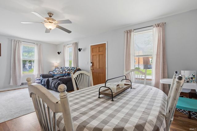 125 N West Street, Tipton, IN 46072