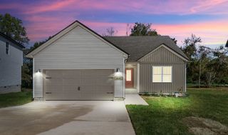 2622 Scott Drive, Clarksville, TN 37042
