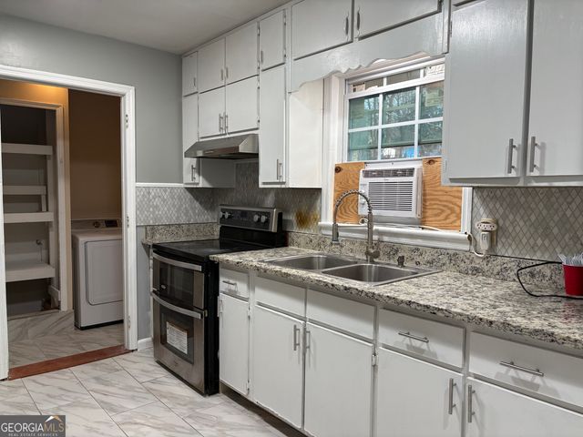 979 Cone Road, Forest Park, GA 30297