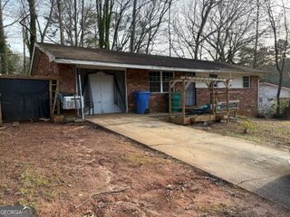 979 Cone Road, Forest Park, GA 30297