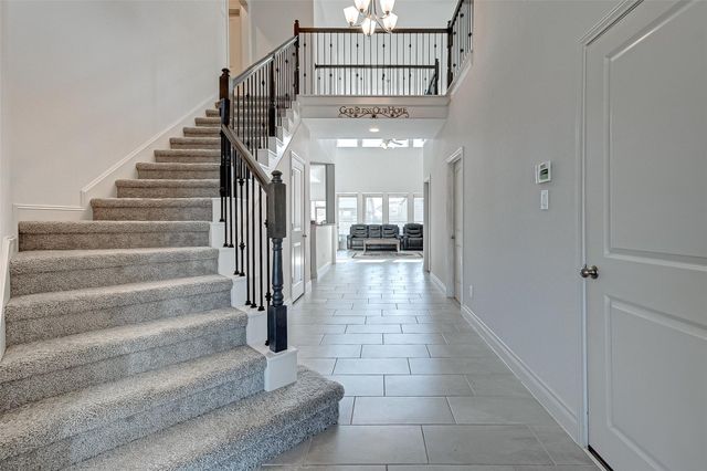 23335 Peareson Bend Lane, Richmond, TX 77469