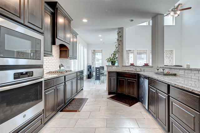 23335 Peareson Bend Lane, Richmond, TX 77469