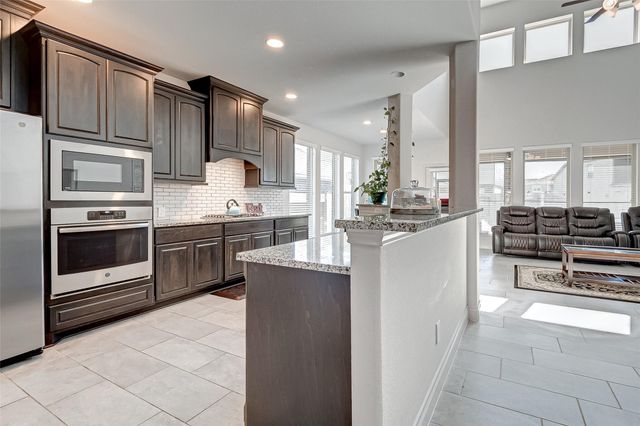 23335 Peareson Bend Lane, Richmond, TX 77469