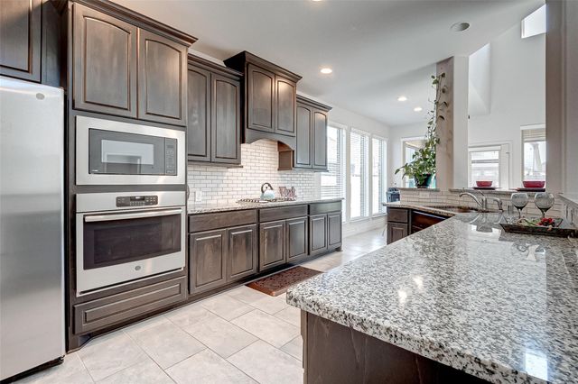 23335 Peareson Bend Lane, Richmond, TX 77469