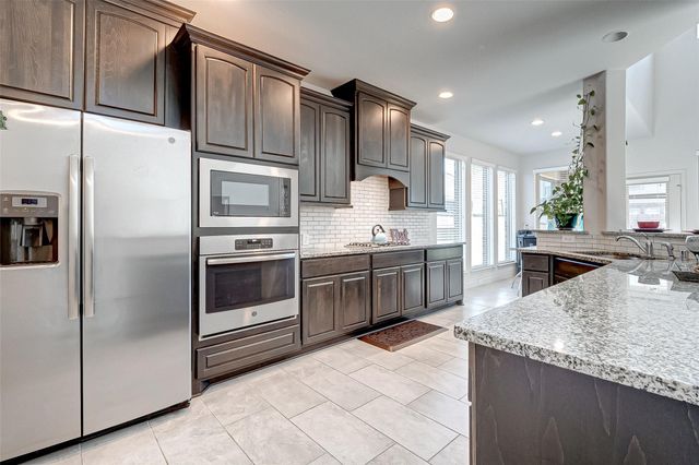 23335 Peareson Bend Lane, Richmond, TX 77469