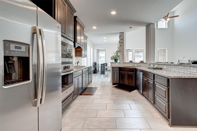 23335 Peareson Bend Lane, Richmond, TX 77469
