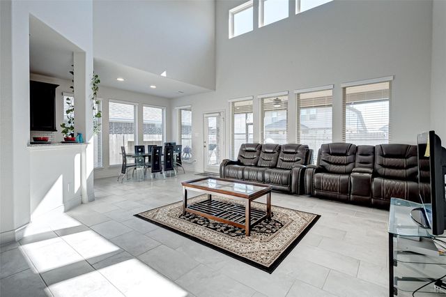 23335 Peareson Bend Lane, Richmond, TX 77469