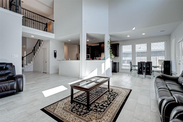 23335 Peareson Bend Lane, Richmond, TX 77469