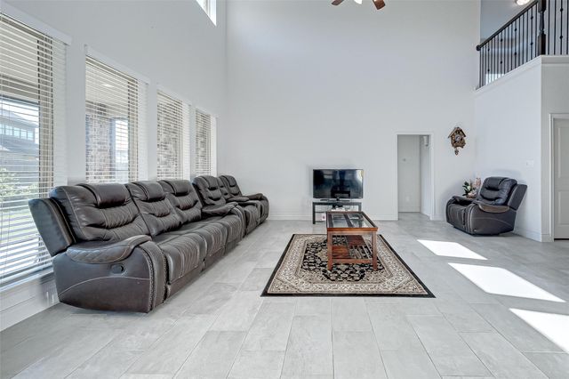 23335 Peareson Bend Lane, Richmond, TX 77469