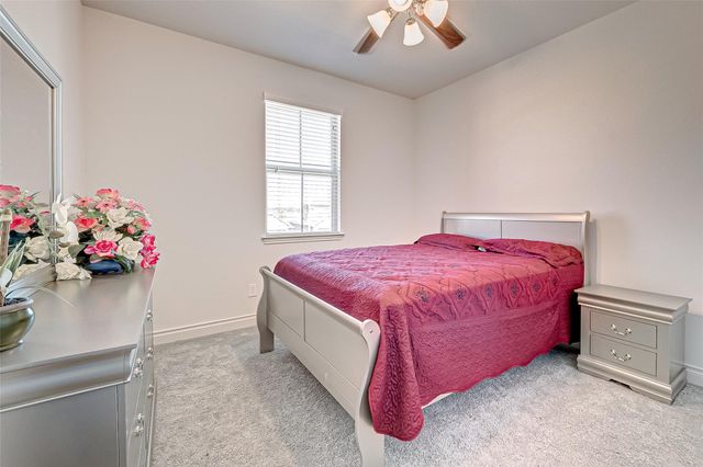 23335 Peareson Bend Lane, Richmond, TX 77469