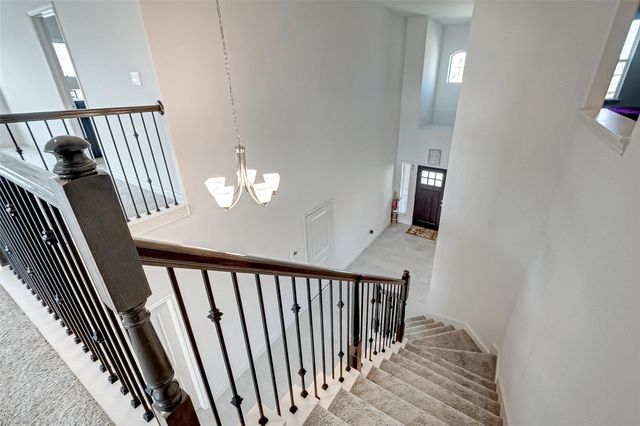 23335 Peareson Bend Lane, Richmond, TX 77469