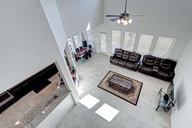 23335 Peareson Bend Lane, Richmond, TX 77469