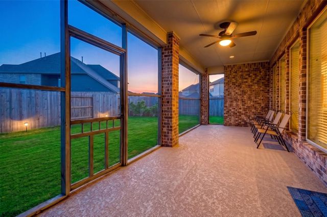 23335 Peareson Bend Lane, Richmond, TX 77469