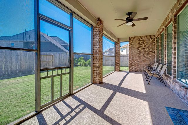 23335 Peareson Bend Lane, Richmond, TX 77469