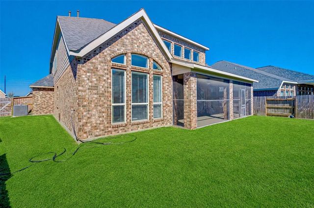23335 Peareson Bend Lane, Richmond, TX 77469