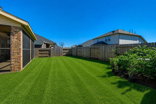 23335 Peareson Bend Lane, Richmond, TX 77469
