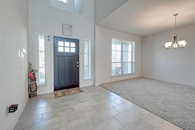 23335 Peareson Bend Lane, Richmond, TX 77469