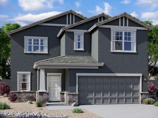 31655 N HAY BALE Drive, San Tan Valley, AZ 85140