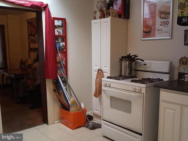 413 S PARRISH ST, Baltimore, MD 21223