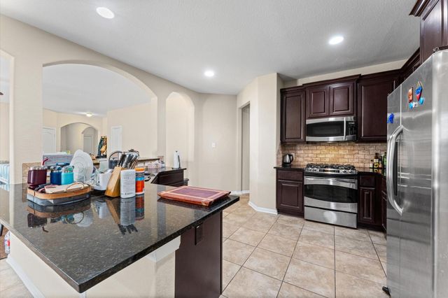 235 New Harmony Trail, Spring, TX 77389