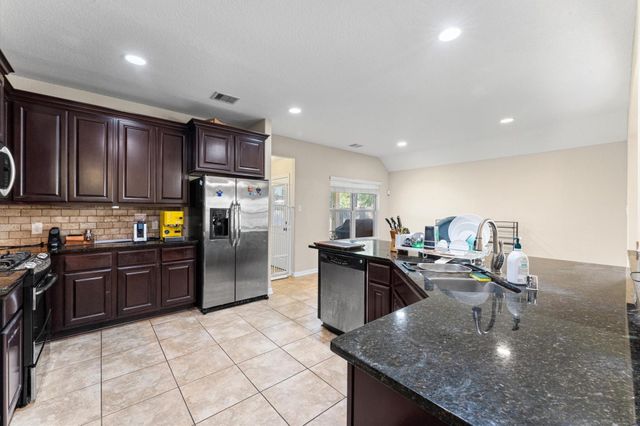 235 New Harmony Trail, Spring, TX 77389