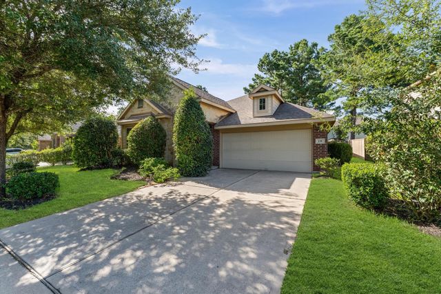 235 New Harmony Trail, Spring, TX 77389