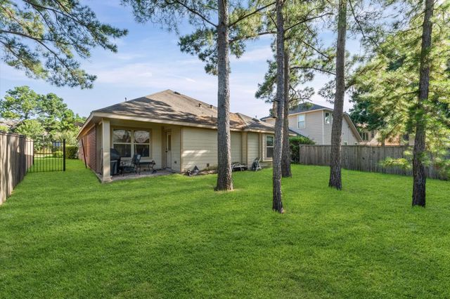 235 New Harmony Trail, Spring, TX 77389
