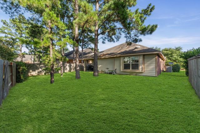 235 New Harmony Trail, Spring, TX 77389